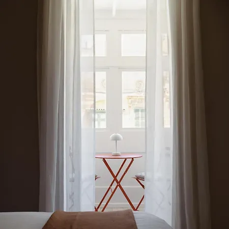 Chic And Modern With Yard Ldem1-2 * Sliema