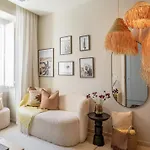 Chic And Modern With Yard Ldem1-2 *