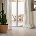 Chic And Modern With Yard Ldem1-2 * Sliema