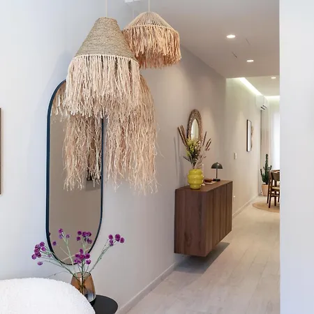 Chic And Modern With Yard Ldem1-2 *