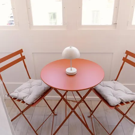 Chic And Modern With Yard Ldem1-2 アパート スリーマ