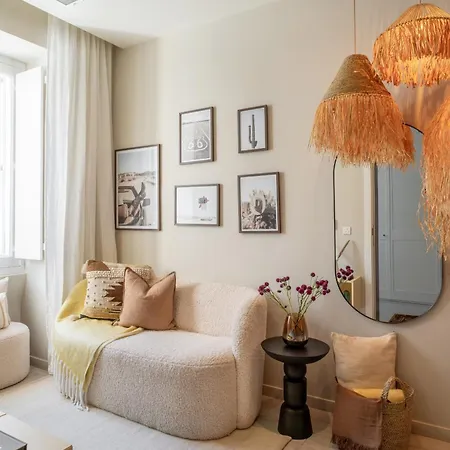 Chic And Modern With Yard Ldem1-2 *