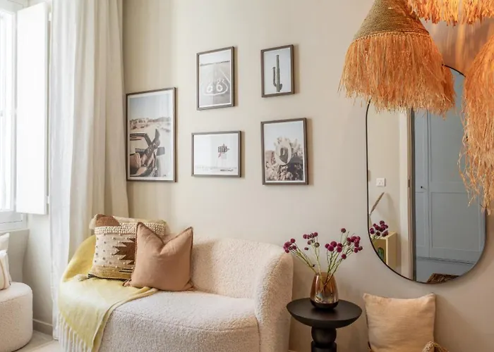 Chic And Modern With Yard Ldem1-2 *